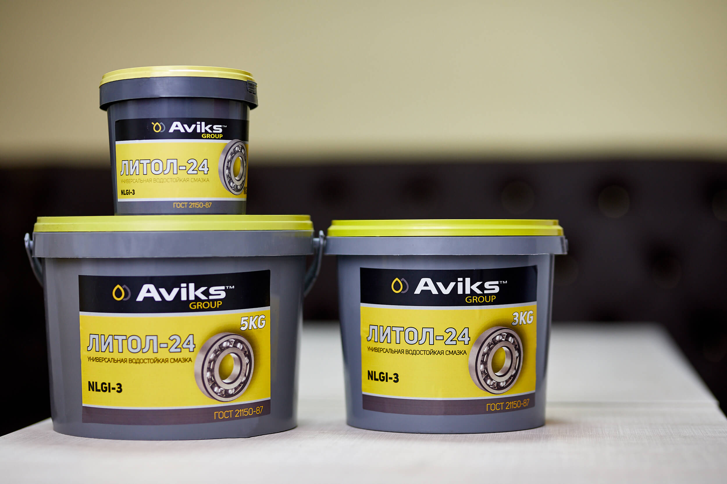 MAST LITIJUMOVA AVIKS,  15KILOGRAMA, MASTAVIKS,